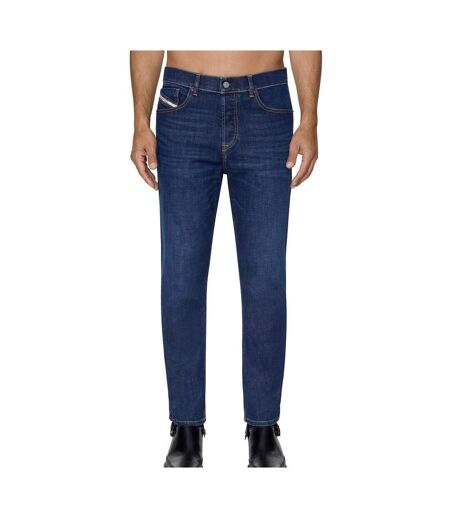 Jean Tapered Bleu Homme Diesel Dining A01714 - W27-L30