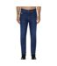 Jean Tapered Bleu Homme Diesel Dining A01714 - W27-L30