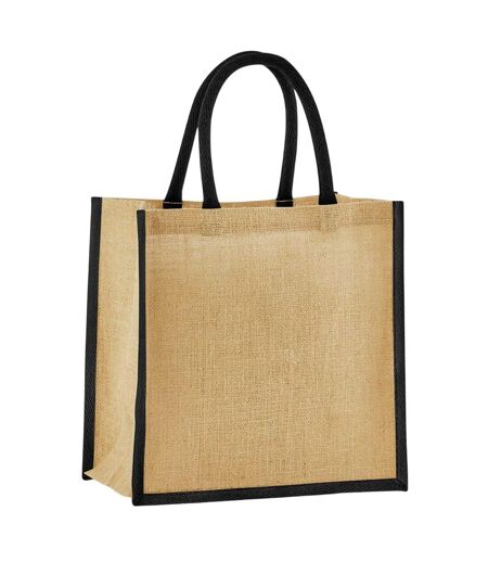 Sac Pour Cadeau Taille Unique Naturel Noir Westford Mill