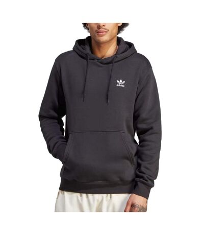 Sweat noir homme adidas im4522 - l