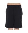 Short Noir Homme Adidas CAMO