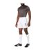 Mens Tactic Shorts White Canterbury-1