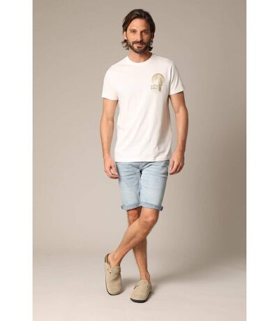 Bermuda à 5 poches pour homme KURT