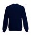 Mens Jersey Sweater (Midnight Blue)