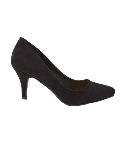 Escarpins cora femme noir Dorothy Perkins