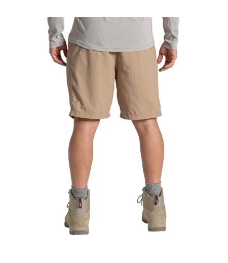 Short À Poches Kadin Homme Faïence Craghoppers