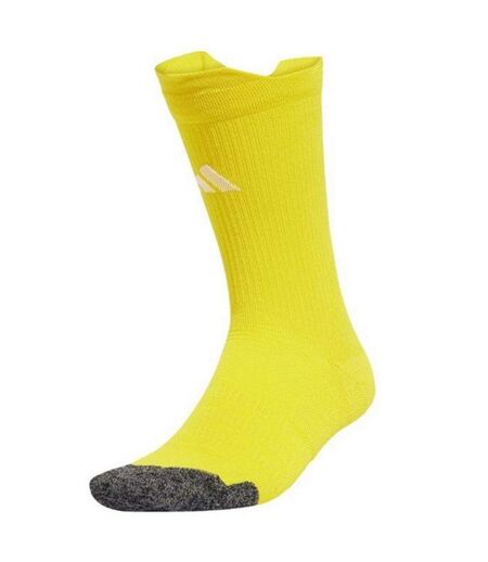 Chaussettes De Foot Homme Jaune Adidas