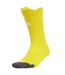 Chaussettes De Foot Homme Jaune Adidas-1