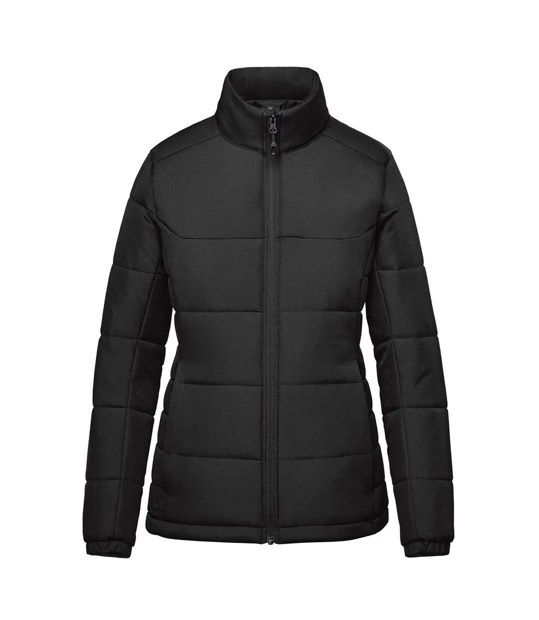 Veste Sierra Femme Noir Stormtech-1