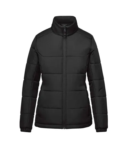 Veste Sierra Femme Noir Stormtech