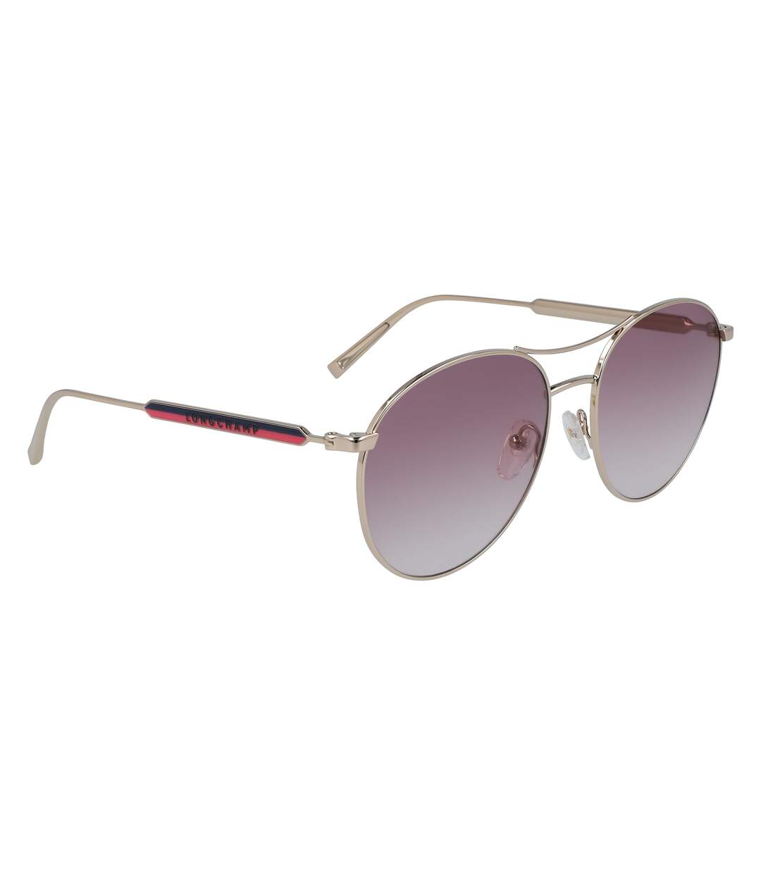 Lunettes De Soleil Longchamp Pour Femme Longchamp (59/17/145)-2