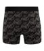 Pack Of 5  Mens Kingsported Boxer Shorts  Multicoloured Kings Will Dream-2