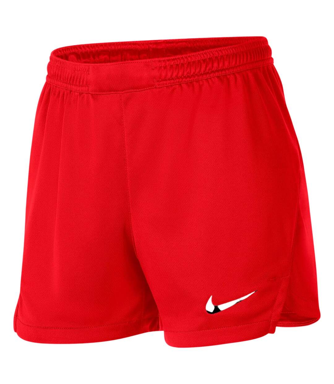 Short Sport Motif/style Logo Femme Rouge Vif Nike-3