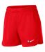 Short Sport Motif/style Logo Femme Rouge Vif Nike-3