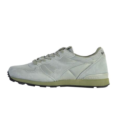 Basket à lacet  Diadora Camaro Manifesto