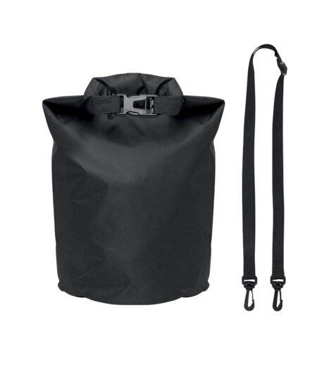 Sac bolsaible+ taille unique noir MidOcean