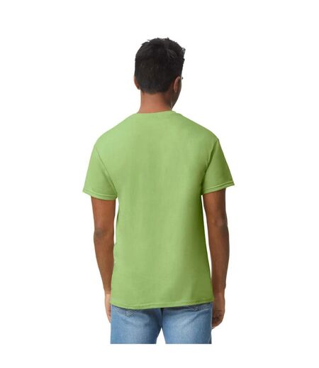 T-shirt Adulte Jaune Vif Gildan