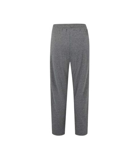 Pantalon De Jogging Femme Charbon Chiné Slazenger