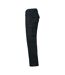 Pantalon Cargo Homme Noir Projob-3
