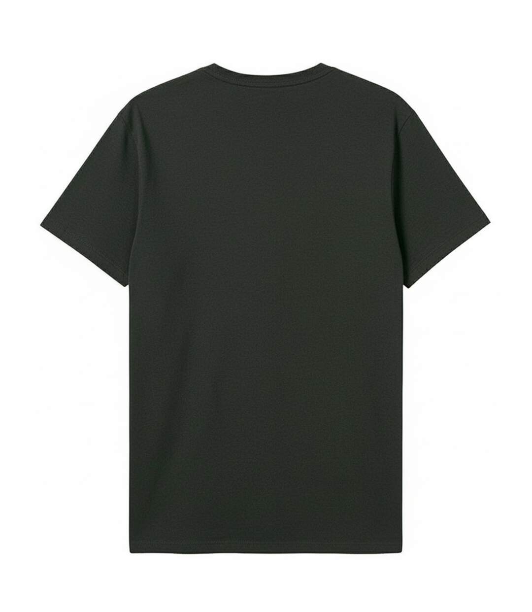 T-shirt Motif/style Tina Turner Tie Affair Adulte Charbon Amplified-2