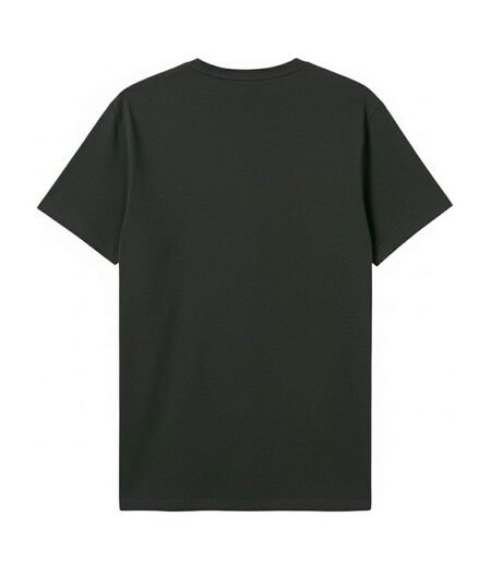 T-shirt Motif/style Tina Turner Tie Affair Adulte Charbon Amplified