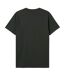T-shirt Motif/style Tina Turner Tie Affair Adulte Charbon Amplified-2