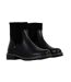 Bottines à Zip The Divine Factory-3