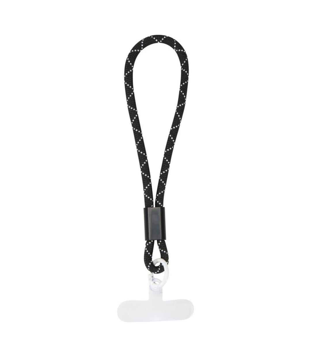 Bracelet Motif/style Téléphone Arich Taille Unique Noir Floso-1