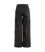 Pantalon À Poches Lela Femme Noir Parajumpers-2