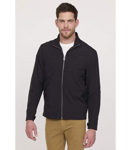 Veste manches longues polyamide regular FOLEUR