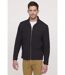 Veste manches longues polyamide regular FOLEUR-1