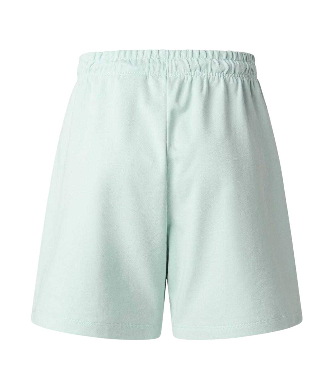 Womens/ladies Essential Lightweight Shorts Opal The North Face-3