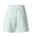 Womens/ladies Essential Lightweight Shorts Opal The North Face-3