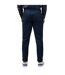 Chino Signature Homme Bleu Marine Foncé Ben Sherman-3