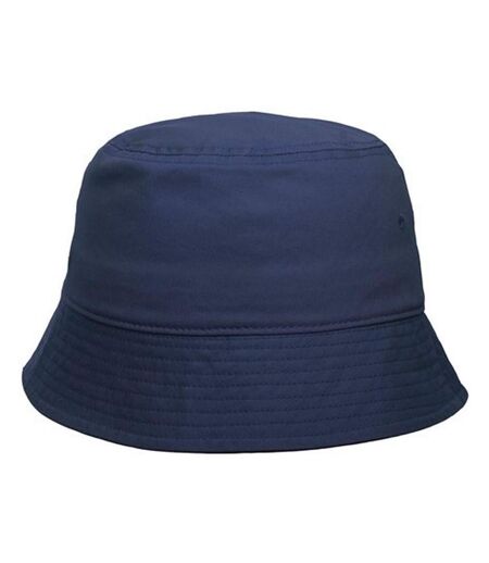 Bob Powell Adulte Bleu Marine Atlantis