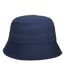 Bob Powell Adulte Bleu Marine Atlantis-1