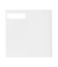 Tote Bag Ecoseal Taille Unique Blanc Floso-2