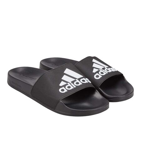 Tongs Adilette Shower Adulte Noir Adidas