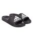 Tongs Adilette Shower Adulte Noir Adidas-3