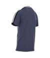 Trespass Mens Tipping Tee T-Shirt (Navy Marl) - UTTP5075