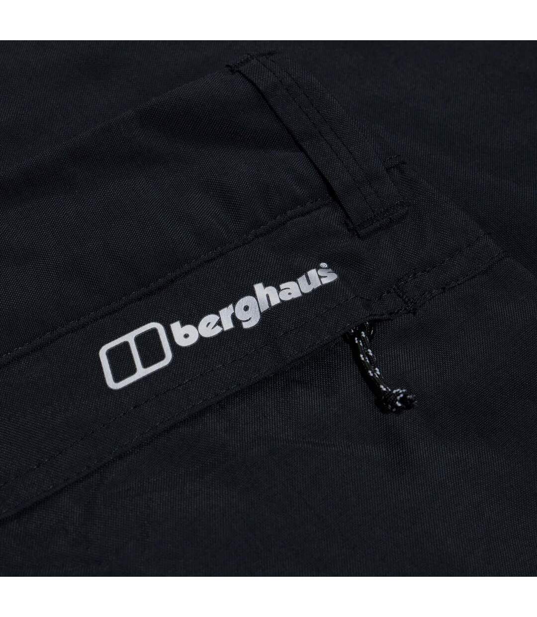Pantalon Navigator 2.0 Homme Noir Berghaus-3