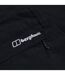 Pantalon Navigator 2.0 Homme Noir Berghaus-3