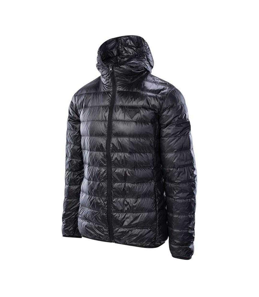 Veste Marcho Homme Noir Iguana-3