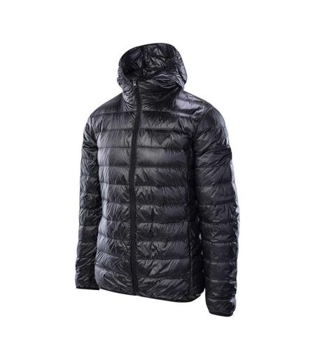 Veste Marcho Homme Noir Iguana