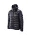 Veste Marcho Homme Noir Iguana-3