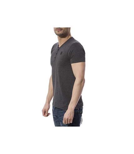 T-Shirt RG 512 S53330 Gris Anthracite