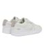 Mens L003 Neo Leather Trainers White Lacoste-2