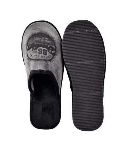 PANTOUFLE Homme PREMIUM
