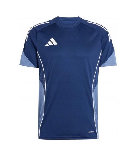 Maillot Tiro Competition Homme Bleu Marine Adidas