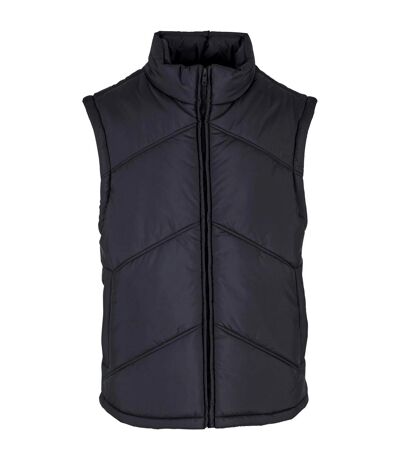 Veste Sans Manches Arrow Homme Noir Urban Classics